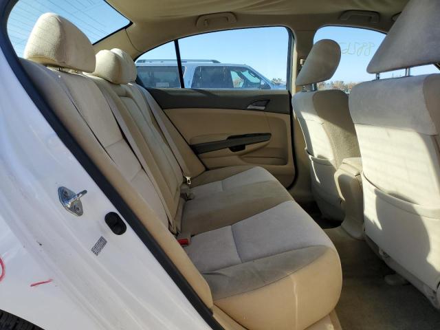 Photo 10 from auction – 2010 HONDA ACCORD LXP with VIN 1HGCP2F46AA137486