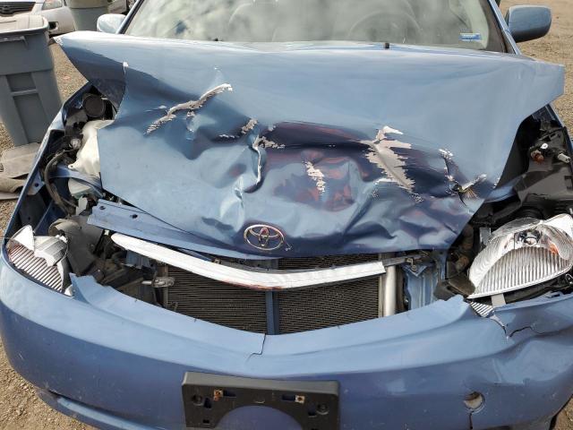 Photo 11 from auction – 2008 TOYOTA PRIUS with VIN JTDKB20U487702844