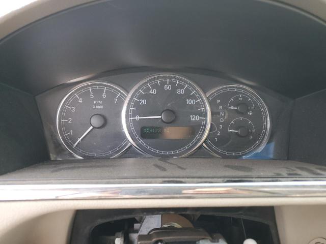 Photo 9 from auction – 2005 BUICK LACROSSE C with VIN 2G4WD532951239949