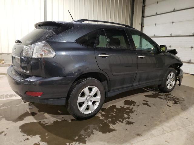 Photo 3 from auction – 2009 LEXUS RX 350 with VIN 2T2HK31U09C127264