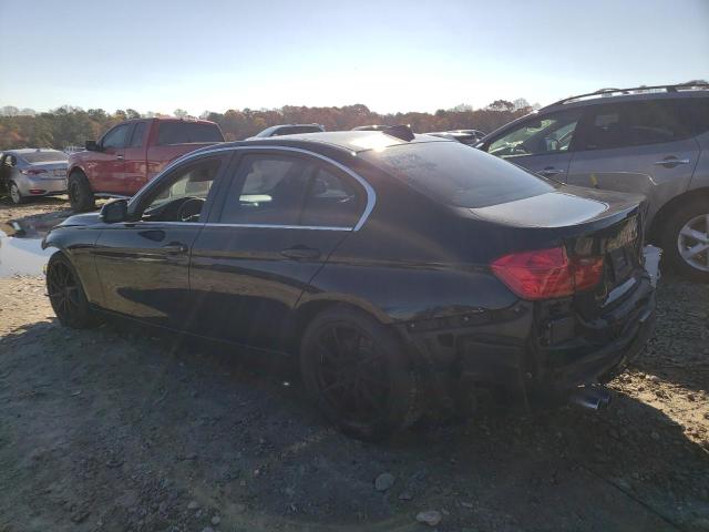 Photo 2 from auction – 2013 BMW 328 I with VIN WBA3A5G57DNP19079