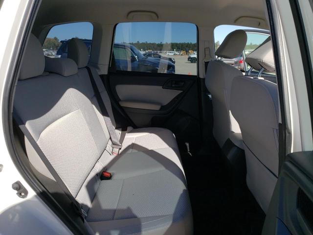 Photo 10 from auction – 2018 SUBARU FORESTER 2 with VIN JF2SJABC2JH591536
