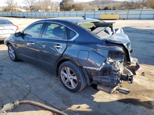 Photo 2 from auction – 2013 NISSAN ALTIMA 2.5 with VIN 1N4AL3AP8DC297599