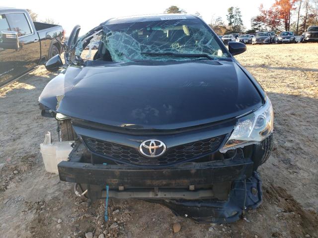 Photo 5 from auction – 2014 TOYOTA CAMRY L with VIN 4T1BF1FK4EU756044