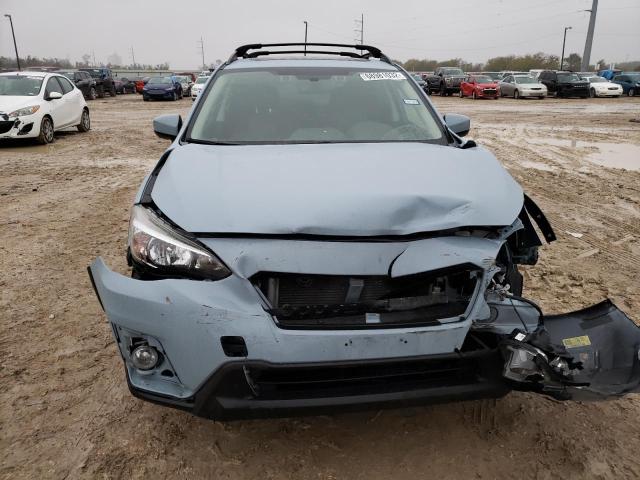 Photo 5 from auction – 2019 SUBARU CROSSTREK with VIN JF2GTAEC5KH374205