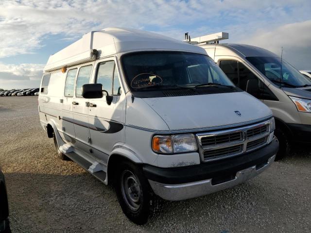Photo 4 from auction – 1997 DODGE 3500 with VIN 2B7KB31Z9VK505588