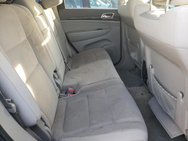 Photo 11 from auction – 2011 JEEP GRAND CHER with VIN 1J4RR4GG8BC673105
