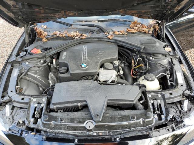 Photo 11 from auction – 2013 BMW 328 I with VIN WBA3A5G56DNP25682