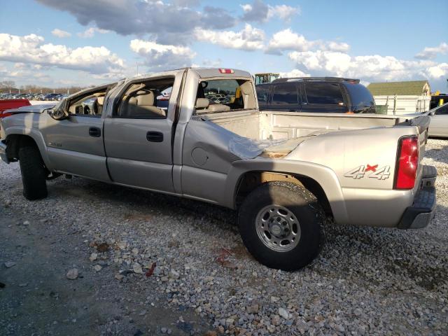 Photo 2 from auction – 2006 CHEVROLET SILVERADO with VIN 1GCGK13U56F227915