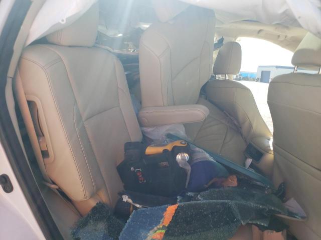 Photo 11 from auction – 2016 TOYOTA HIGHLANDER with VIN 5TDYKRFH2GS142212