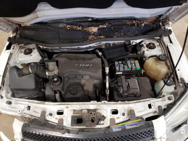 Photo 12 from auction – 2006 CHEVROLET EQUINOX LS with VIN 2CNDL23F466208401