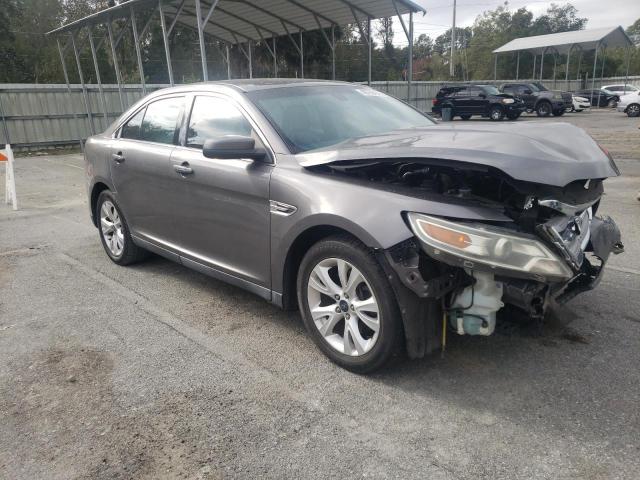 Photo 4 from auction – 2011 FORD TAURUS SEL with VIN 1FAHP2EW5BG141900
