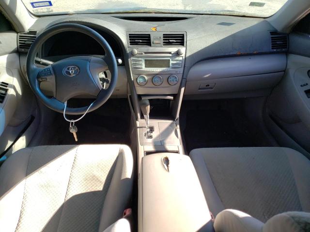 Photo 8 from auction – 2007 TOYOTA CAMRY CE with VIN JTNBE46K873050790
