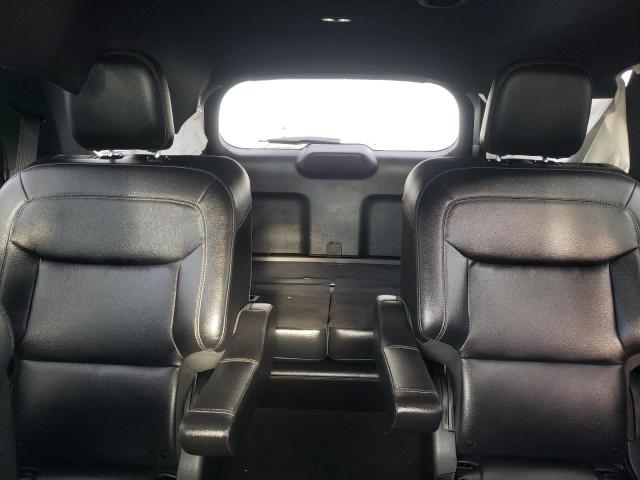 Photo 10 from auction – 2020 FORD EXPLORER X with VIN 1FMSK8DH0LGB13830