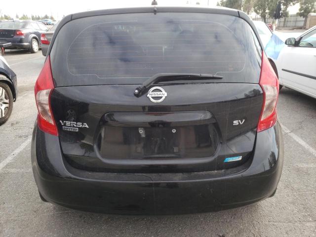 Photo 6 from auction – 2014 NISSAN VERSA NOTE with VIN 3N1CE2CP2EL364906