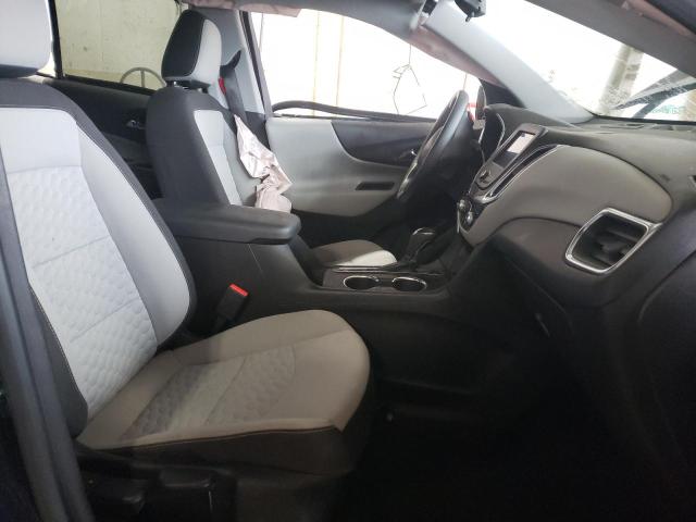 Photo 7 from auction – 2021 CHEVROLET EQUINOX LS with VIN 3GNAXSEV6MS117782