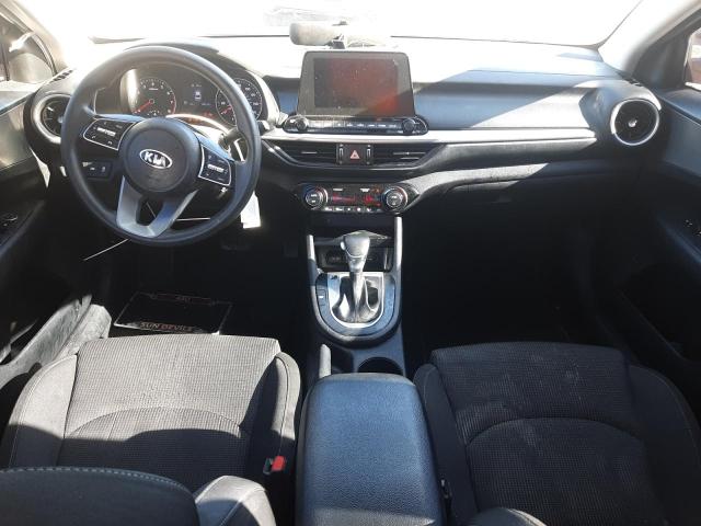 Photo 8 from auction – 2019 KIA FORTE FE with VIN 3KPF24AD0KE074932