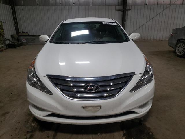 Photo 5 from auction – 2013 HYUNDAI SONATA SE with VIN 5NPEC4AC2DH663687