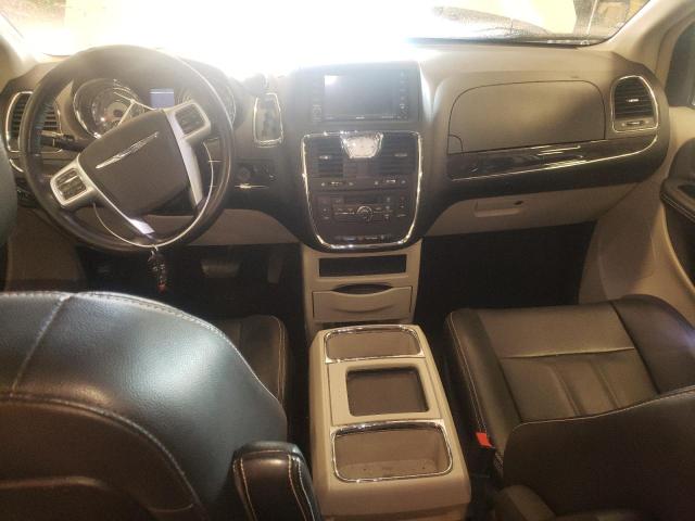 Photo 8 from auction – 2012 CHRYSLER TOWN & COU with VIN 2C4RC1BGXCR229326
