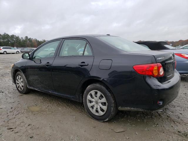 Photo 2 from auction – 2010 TOYOTA COROLLA BA with VIN 2T1BU4EE1AC402433
