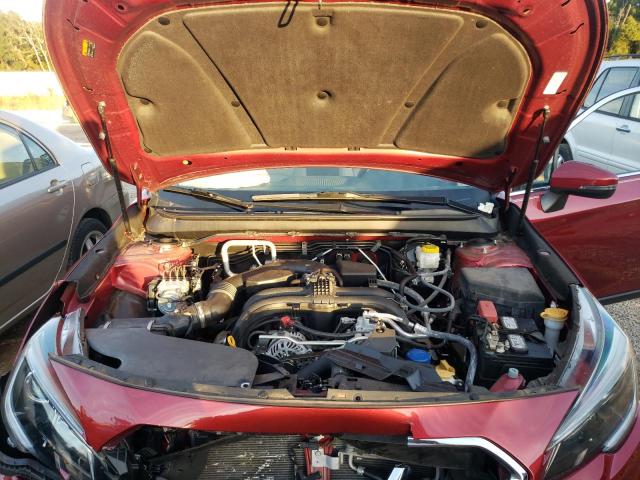Photo 12 from auction – 2019 SUBARU OUTBACK 2. with VIN 4S4BSAFC5K3261955