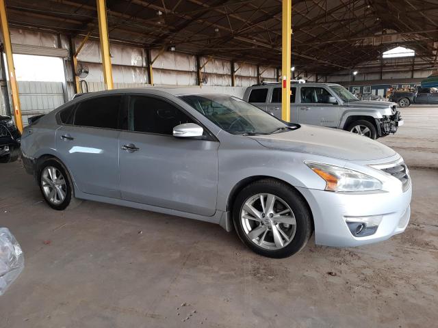 Photo 4 from auction – 2013 NISSAN ALTIMA 2.5 with VIN 1N4AL3AP1DN563324