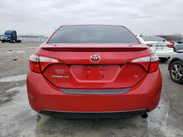 Photo 6 from auction – 2014 TOYOTA COROLLA L with VIN 2T1BURHE9EC218257
