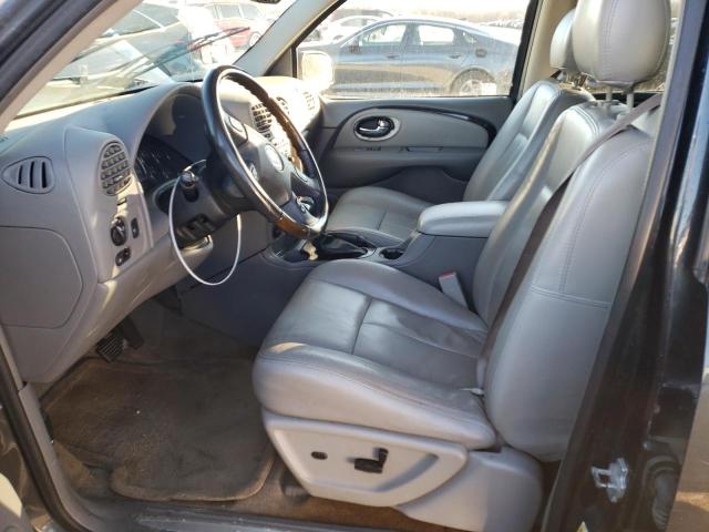 Photo 7 from auction – 2006 BUICK RAINIER CX with VIN 5GADT13S562186483