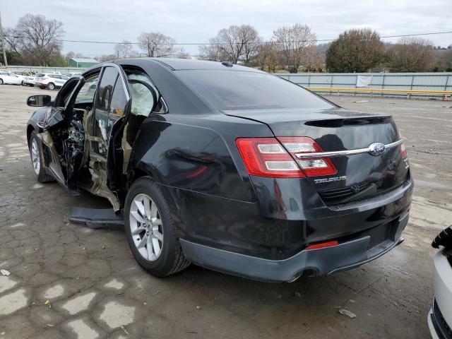 Photo 2 from auction – 2015 FORD TAURUS SE with VIN 1FAHP2D86FG116643