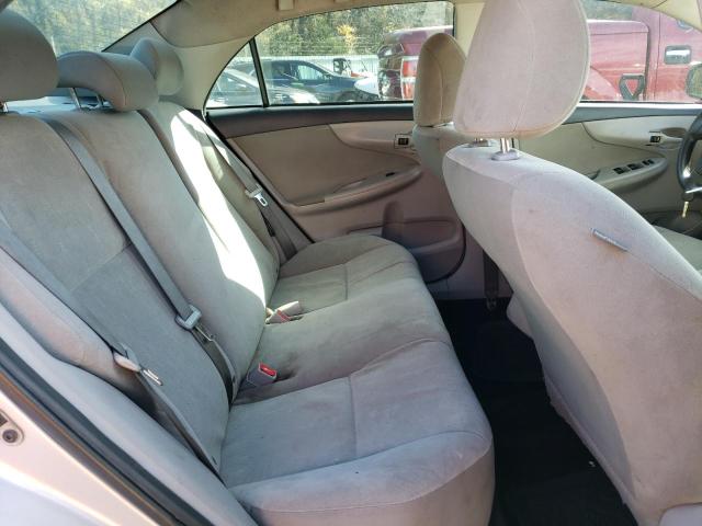 Photo 10 from auction – 2013 TOYOTA COROLLA BA with VIN 2T1BU4EE2DC105742