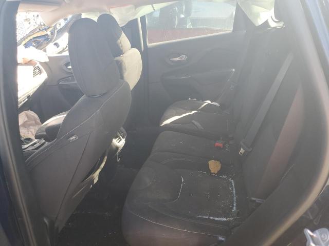 Photo 11 from auction – 2016 JEEP CHEROKEE L with VIN 1C4PJLCB0GW351900