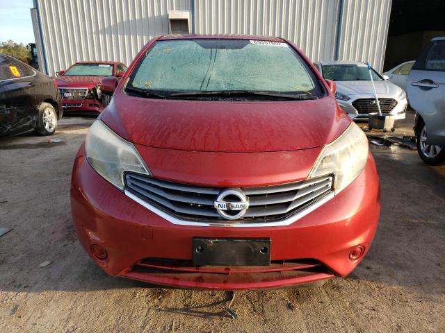 Photo 5 from auction – 2014 NISSAN VERSA NOTE with VIN 3N1CE2CPXEL350333