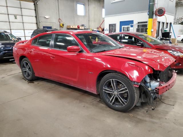 Photo 4 from auction – 2013 DODGE CHARGER R/ with VIN 2C3CDXDTXDH608211
