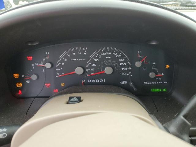 Photo 9 from auction – 2004 FORD EXPEDITION with VIN 1FMPU17L54LB36777
