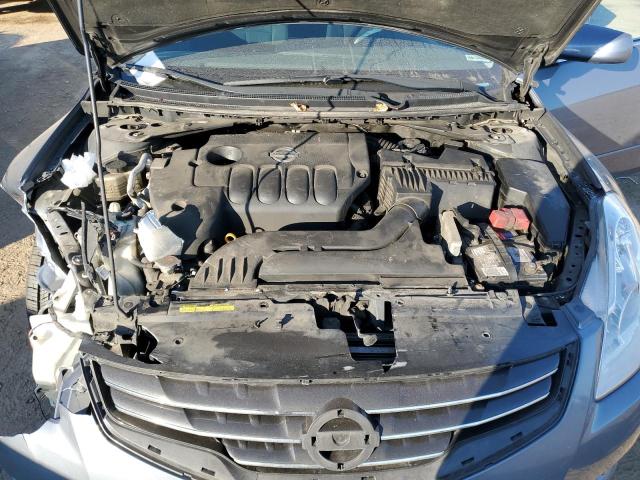 Photo 11 from auction – 2011 NISSAN ALTIMA BAS with VIN 1N4AL2AP8BN438764