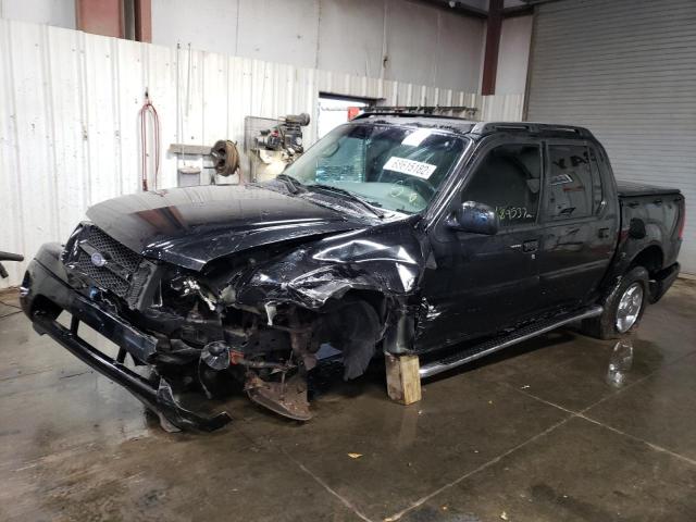 FORD EXPLORER S 2004 with VIN 1FMZU77K74UB15751 - Photo from auction