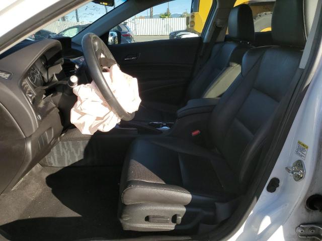 Photo 7 from auction – 2015 ACURA ILX 20 with VIN 19VDE1F36FE001785