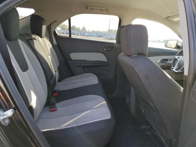 Photo 11 from auction – 2017 CHEVROLET EQUINOX LT with VIN 2GNALCEK8H6163495