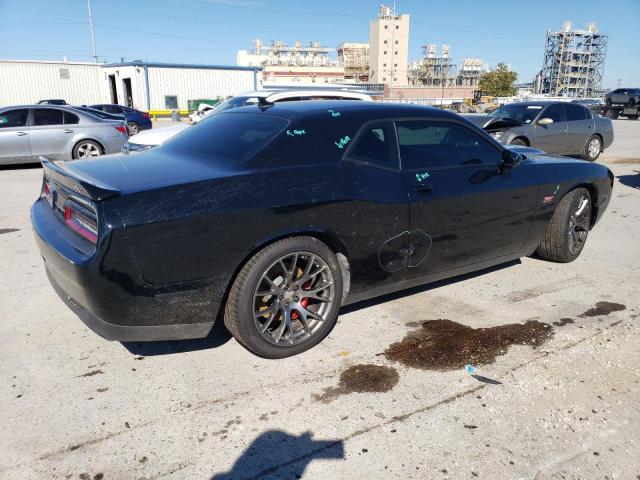 Photo 3 from auction – 2016 DODGE CHALLENGER with VIN 2C3CDZDJ2GH148718