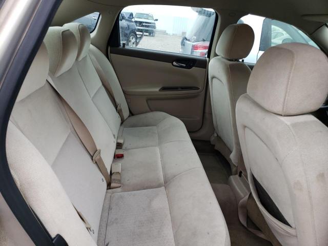 Photo 10 from auction – 2008 CHEVROLET IMPALA LT with VIN 2G1WT58K289238642
