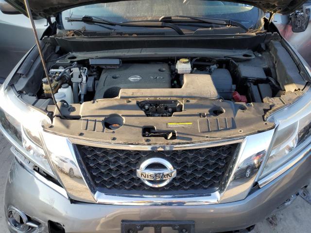 Zdjęcie 11 z aukcji – 2015 NISSAN PATHFINDER z VIN 5N1AR2MM2FC640569