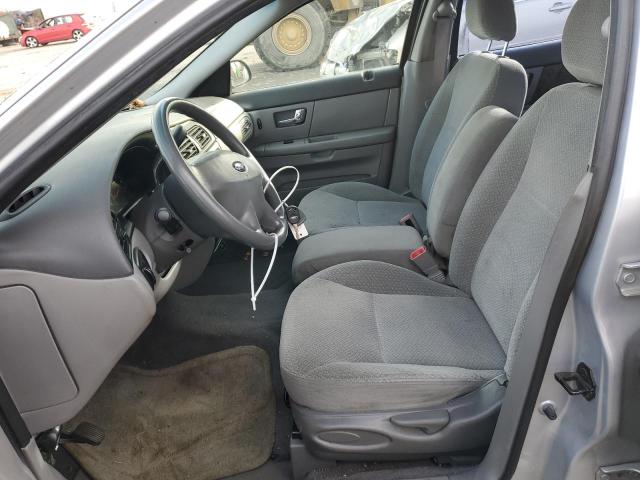 Photo 7 from auction – 2002 FORD TAURUS LX with VIN 1FAFP52U12G169821