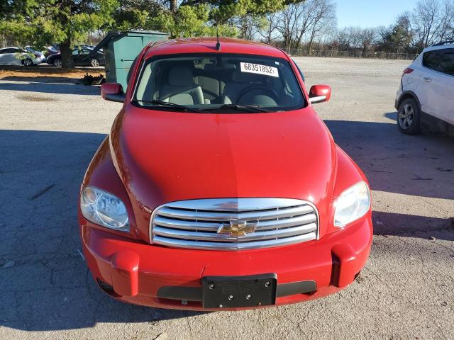 Photo 5 from auction – 2011 CHEVROLET HHR LT with VIN 3GNBABFW3BS525053