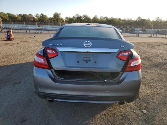 Photo 6 from auction – 2017 NISSAN ALTIMA 2.5 with VIN 1N4AL3AP4HC220623