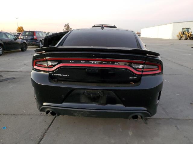 Photo 6 from auction – 2019 DODGE CHARGER GT with VIN 2C3CDXHG4KH632014