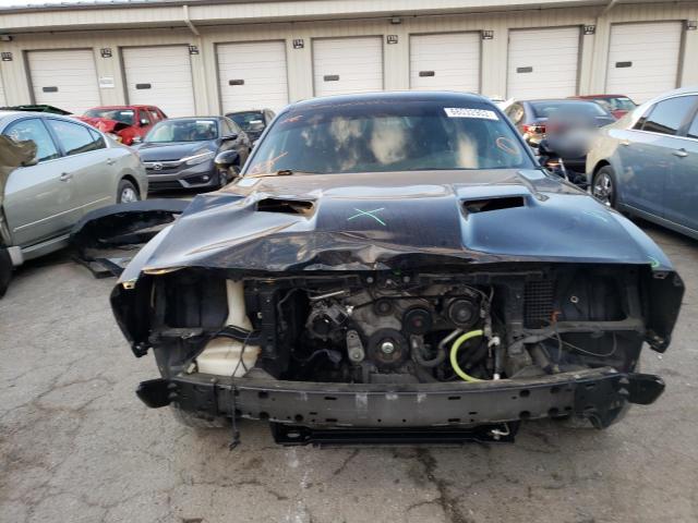 Photo 5 from auction – 2016 DODGE CHALLENGER with VIN 2C3CDZAG4GH275074