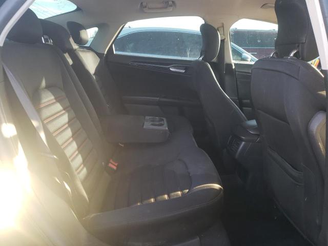 Photo 10 from auction – 2014 FORD FUSION SE with VIN 3FA6P0HD8ER110787
