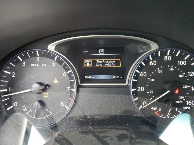 Photo 9 from auction – 2016 NISSAN ALTIMA 2.5 with VIN 1N4AL3AP6GC205460
