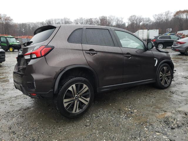 Photo 3 from auction – 2020 MITSUBISHI OUTLANDER with VIN JA4AP4AU8LU007827