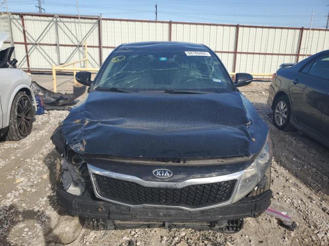 Photo 5 from auction – 2013 KIA OPTIMA LX with VIN KNAGM4A72D5300196